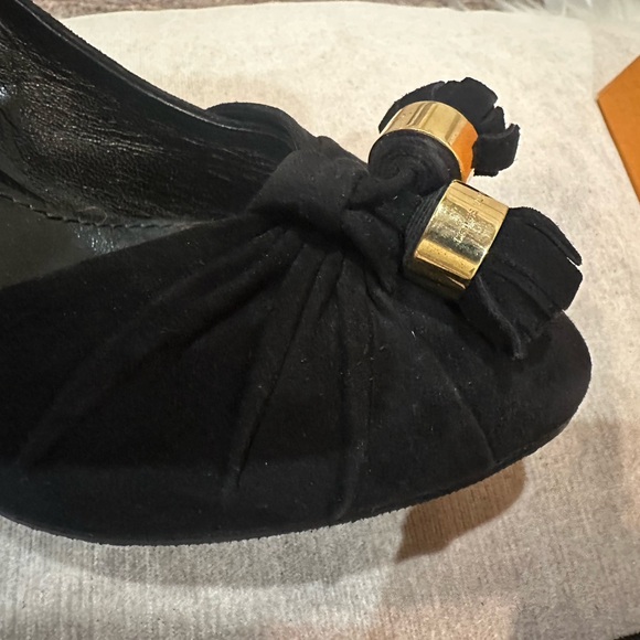 Louis Vuitton heels - Picture 4 of 12